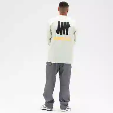 UNDEFEATED FW24 LogoT