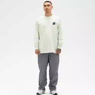 UNDEFEATED FW24 LogoT