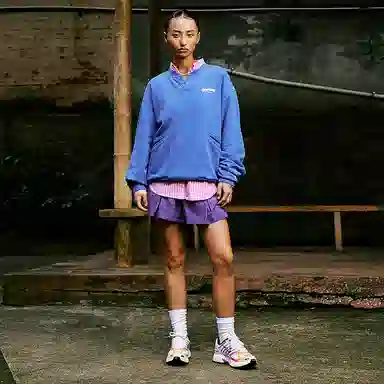 UNDEFEATED x Xuperman FW24 logo