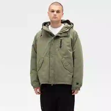 UNDEFEATED FW24