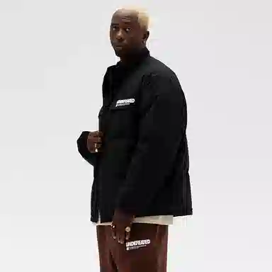 UNDEFEATED FW24