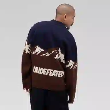 UNDEFEATED FW24
