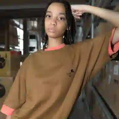 Carhartt WIP x Invincible FW24 Madison Duck T-Shirt T