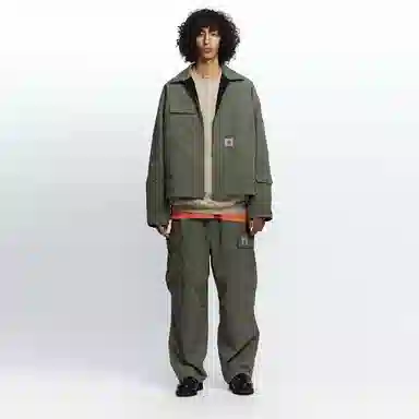 Carhartt WIP x Invincible Cargo Pant