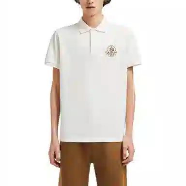 Moncler SS25 Polo