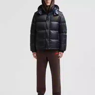 Moncler logo
