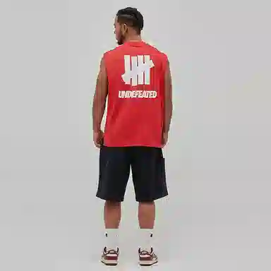 UNDEFEATED SS25 Logo