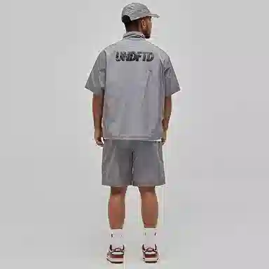 UNDEFEATED SS25