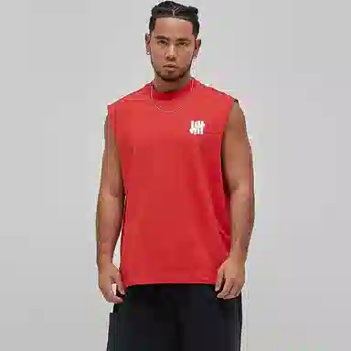 UNDEFEATED SS25 Logo