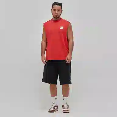 UNDEFEATED SS25 Logo