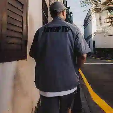 UNDEFEATED SS25