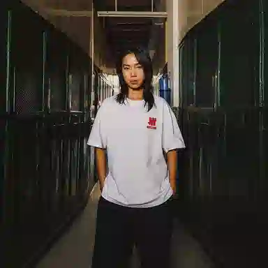 UNDEFEATED SS25 LogoT