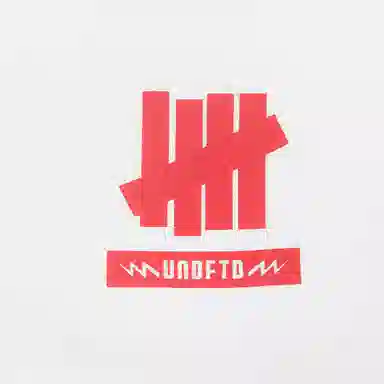 UNDEFEATED SS25 LogoT