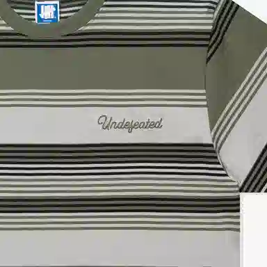 UNDEFEATED SS25 LogoT