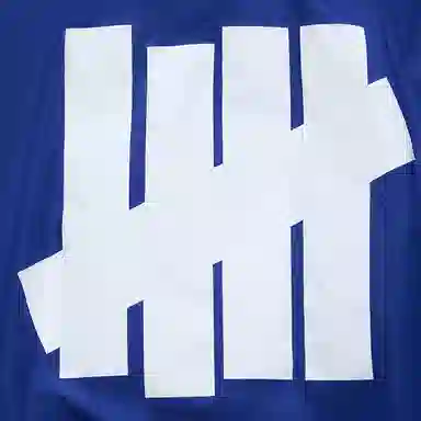 UNDEFEATED SS25 Logo