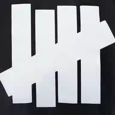 UNDEFEATED SS25 Logo