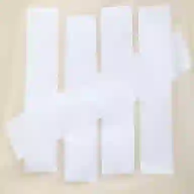 UNDEFEATED SS25 Logo