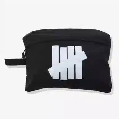 UNDEFEATED SS25 Logo