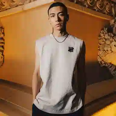 UNDEFEATED SS25 Logo