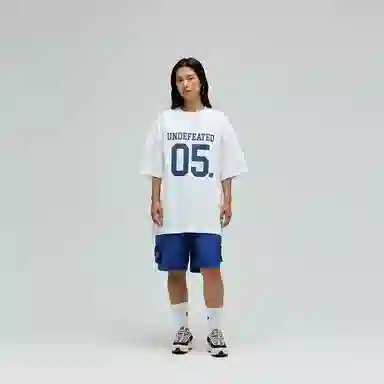 UNDEFEATED SS25 T