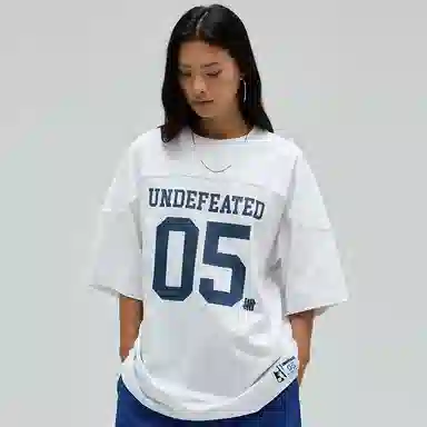 UNDEFEATED SS25 T