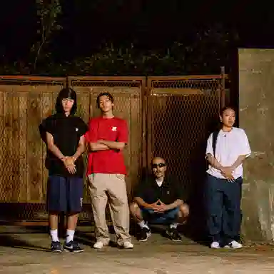 UNDEFEATED SS25 Logo