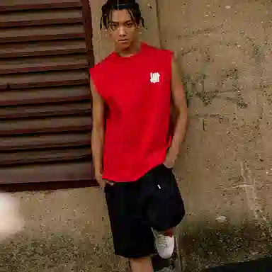 UNDEFEATED SS25 Logo