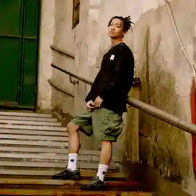 UNDEFEATED SS25 LogoT