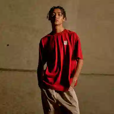 UNDEFEATED SS25 T