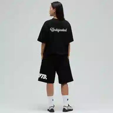 UNDEFEATED SS25 LogoT