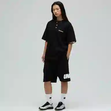 UNDEFEATED SS25 LogoT