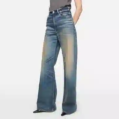 Acne Studios SS25 2022F