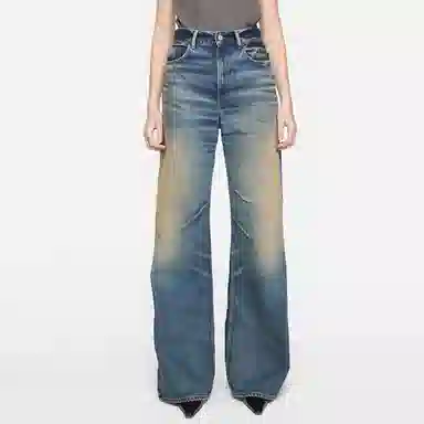 Acne Studios SS25 2022F