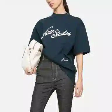 Acne Studios SS25 3DT