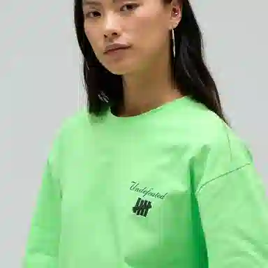 UNDEFEATED SS25 LogoICONT