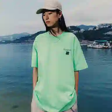 UNDEFEATED SS25 LogoICONT