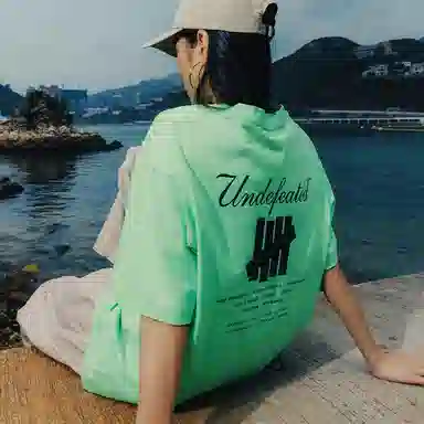 UNDEFEATED SS25 LogoICONT