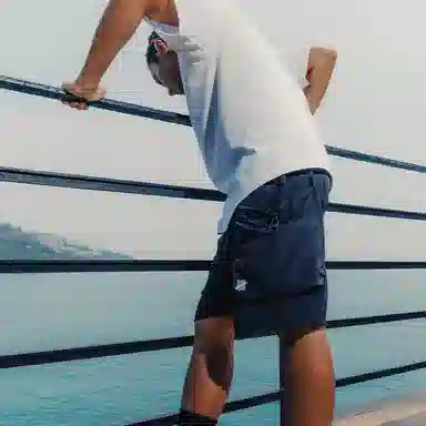 UNDEFEATED SS25 LogoT