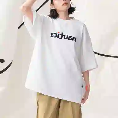 nautica white sail nautica white sail x logoT