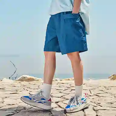 nautica white sail