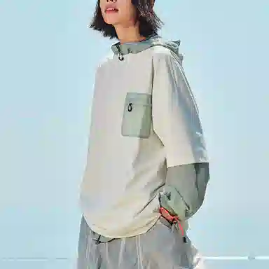 nautica white sail SORONAT