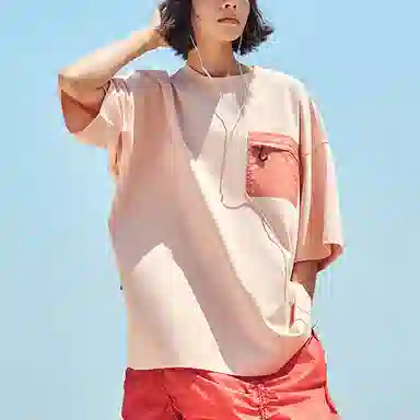 nautica white sail SORONAT