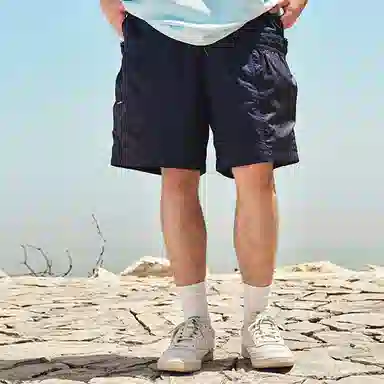 nautica white sail