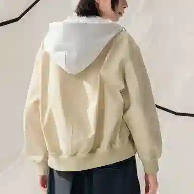 nautica white sail