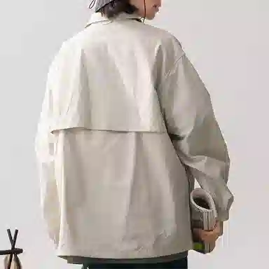 nautica white sail SS25