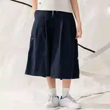 nautica white sail