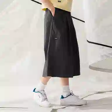nautica white sail