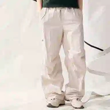 nautica white sail