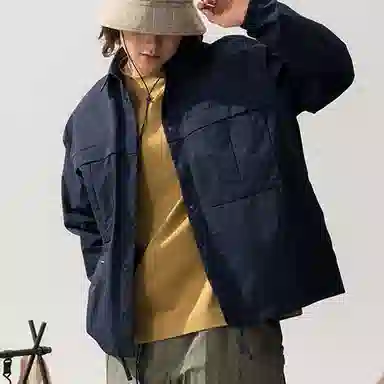 nautica white sail SS25