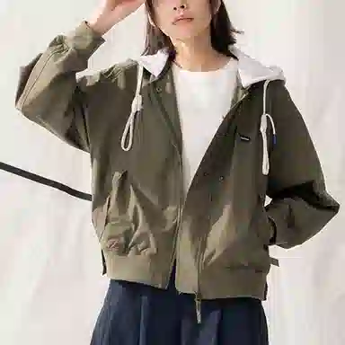 nautica white sail